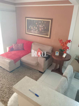 Imagem Casa com 2 Quartos à Venda, 80 m² em Vila Borguese - São José Do Rio Preto Imagem Casa com 2 Quartos à Venda, 80 m² em Vila Borguese - São José Do Rio Preto