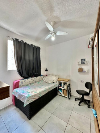 Imagem Imóvel com 2 Quartos à Venda, 45 m² em Morada De Laranjeiras - Serra Imagem Imóvel com 2 Quartos à Venda, 45 m² em Morada De Laranjeiras - Serra