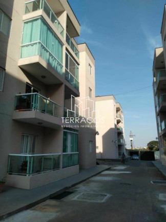 Apartamento com 3 Quartos à Venda, 75 m² em Pinheirinho - Vinhedo