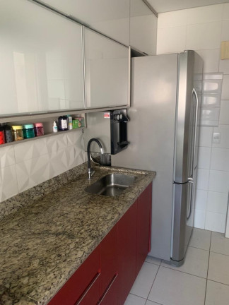 Imagem Apartamento com 3 Quartos à Venda, 89 m² em Village Veneza - Goiânia