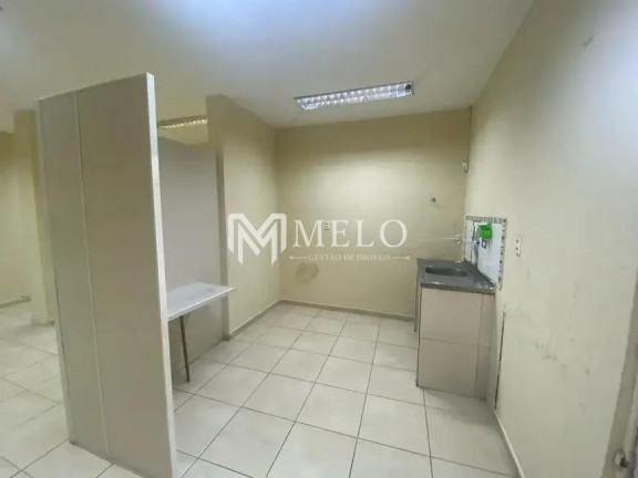 Imagem Ponto Comercial para Alugar, 125 m² em Várzea - Recife