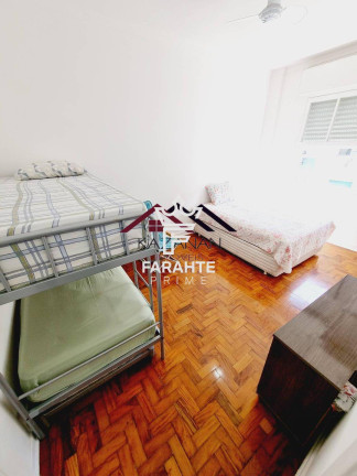 Imagem Apartamento com 1 Quarto à Venda, 55 m² em Aparecida - Santos Imagem Apartamento com 1 Quarto à Venda, 55 m² em Aparecida - Santos