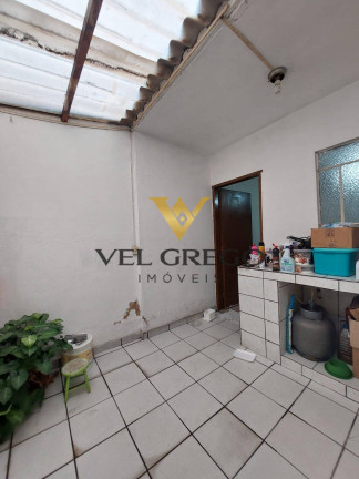 Imagem Casa com 2 Quartos à Venda, 65 m² em Paulicéia - São Bernardo Do Campo Imagem Casa com 2 Quartos à Venda, 65 m² em Paulicéia - São Bernardo Do Campo
