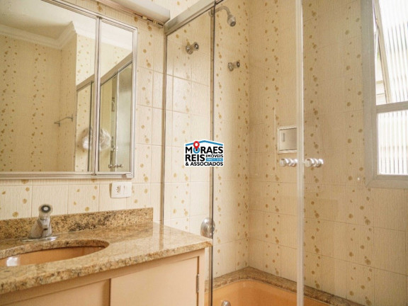 Imagem Apartamento com 3 Quartos à Venda, 227 m² em Brooklin Paulista - São Paulo