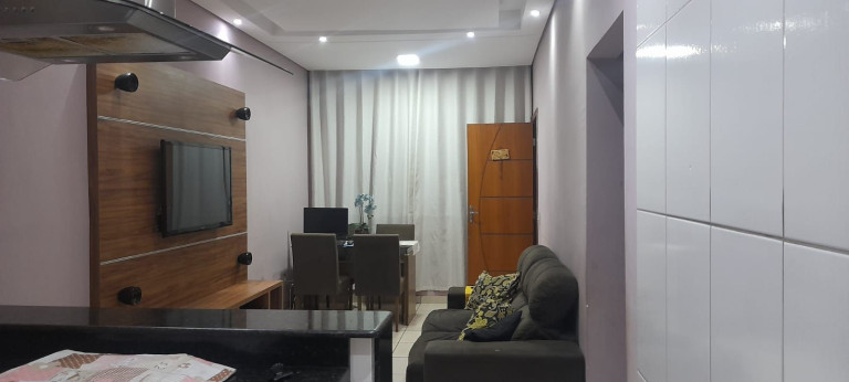 Imagem Casa com 2 Quartos à Venda, 120 m² em Floresta Encantada - Esmeraldas Imagem Casa com 2 Quartos à Venda, 120 m² em Floresta Encantada - Esmeraldas