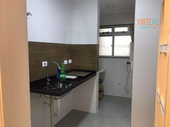 Imagem Apartamento com 3 Quartos à Venda, 61 m² em City América - São Paulo Imagem Apartamento com 3 Quartos à Venda, 61 m² em City América - São Paulo