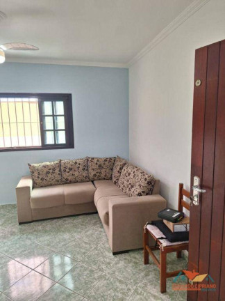 Imagem Casa com 3 Quartos à Venda, 100 m² em Pontal De Santa Marina - Caraguatatuba Imagem Casa com 3 Quartos à Venda, 100 m² em Pontal De Santa Marina - Caraguatatuba