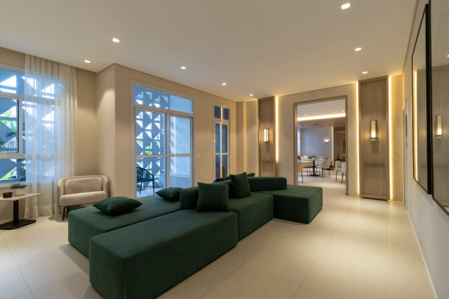 Imagem Apartamento com 2 Quartos à Venda, 63 m² em Vila Cruzeiro - São Paulo Imagem Apartamento com 2 Quartos à Venda, 63 m² em Vila Cruzeiro - São Paulo