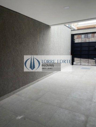 Imagem Casa com 3 Quartos à Venda, 130 m² em Vila Carrão - São Paulo