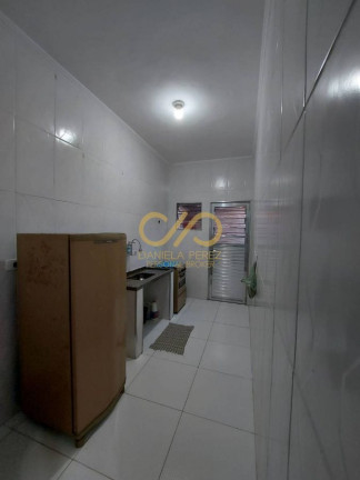 Imagem Casa de Condomínio com 1 Quarto à Venda, 37 m² em Guilhermina - Praia Grande Imagem Casa de Condomínio com 1 Quarto à Venda, 37 m² em Guilhermina - Praia Grande