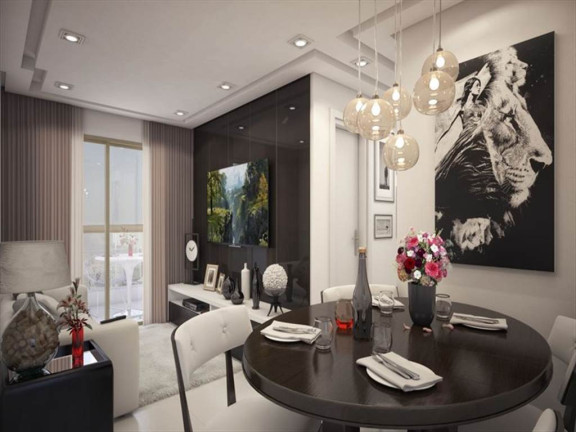 Imagem Apartamento com 2 Quartos à Venda, 60 m² em Canto Do Forte - Itanhaem Imagem Apartamento com 2 Quartos à Venda, 60 m² em Canto Do Forte - Itanhaem
