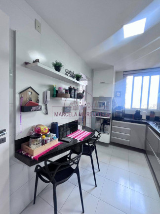 Imagem Apartamento com 3 Quartos à Venda, 125 m² em Itapuã - Vila Velha Imagem Apartamento com 3 Quartos à Venda, 125 m² em Itapuã - Vila Velha