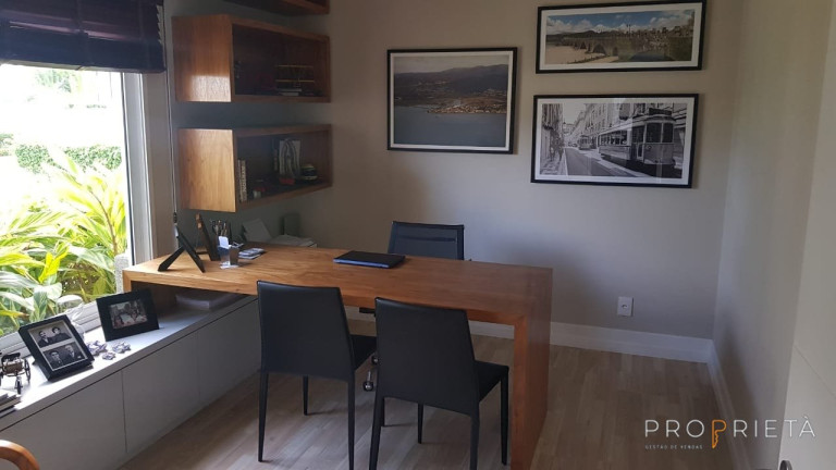 Imagem Casa de Condomínio com 6 Quartos à Venda, 854 m² em Barra Da Tijuca - Rio De Janeiro Imagem Casa de Condomínio com 6 Quartos à Venda, 854 m² em Barra Da Tijuca - Rio De Janeiro