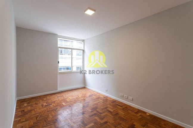 Imagem Apartamento com 3 Quartos à Venda, 135 m² em Itaim Bibi - São Paulo