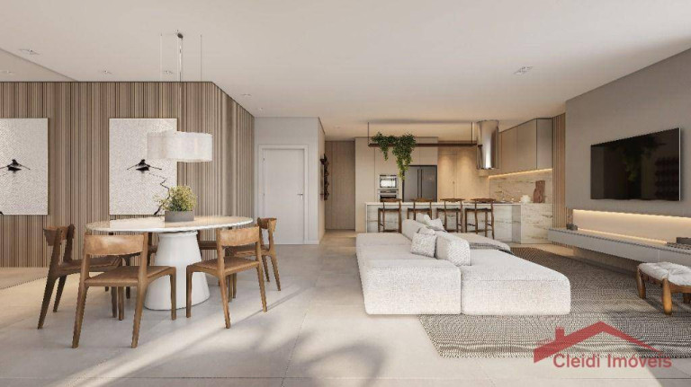 Imagem Apartamento com 3 Quartos à Venda, 132 m² em Beira Mar - Barra Velha Imagem Apartamento com 3 Quartos à Venda, 132 m² em Beira Mar - Barra Velha