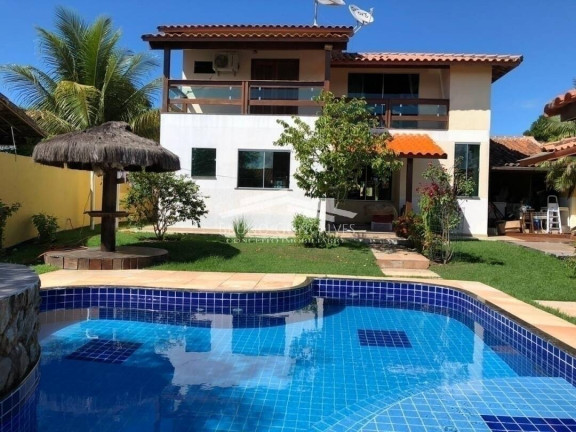Imagem Casa com 3 Quartos à Venda, 500 m² em Village Ii - Porto Seguro Imagem Casa com 3 Quartos à Venda, 500 m² em Village Ii - Porto Seguro