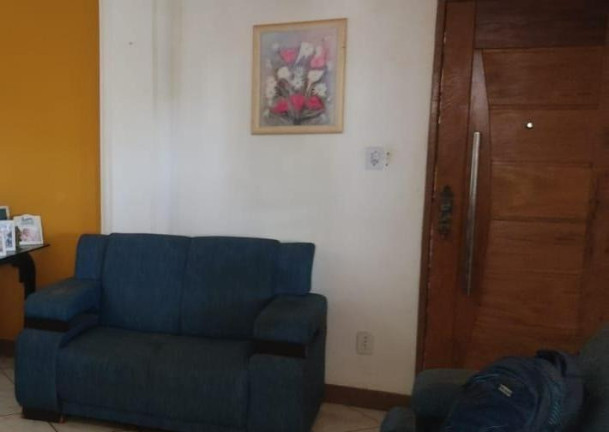 Apartamento com 4 Quartos à Venda, 165 m² em Itapuã - Salvador