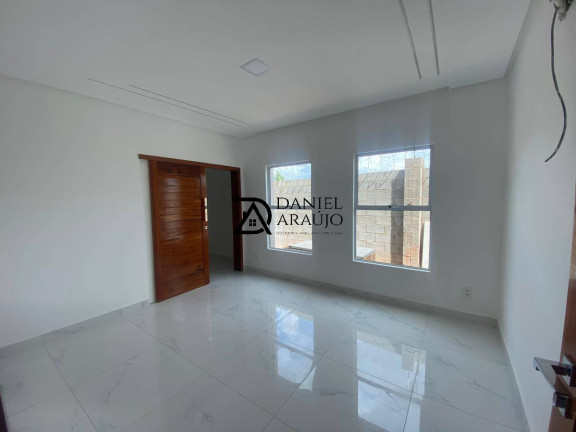 Imagem Casa com 3 Quartos à Venda,  em Bela Vista - Mossoró