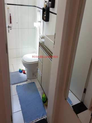 Imagem Apartamento com 2 Quartos à Venda, 54 m² em Ponte De São João - Jundiaí Imagem Apartamento com 2 Quartos à Venda, 54 m² em Ponte De São João - Jundiaí