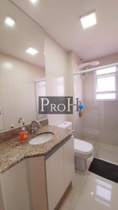 Imagem Apartamento com 2 Quartos à Venda, 64 m² em Demarchi - São Bernardo Do Campo