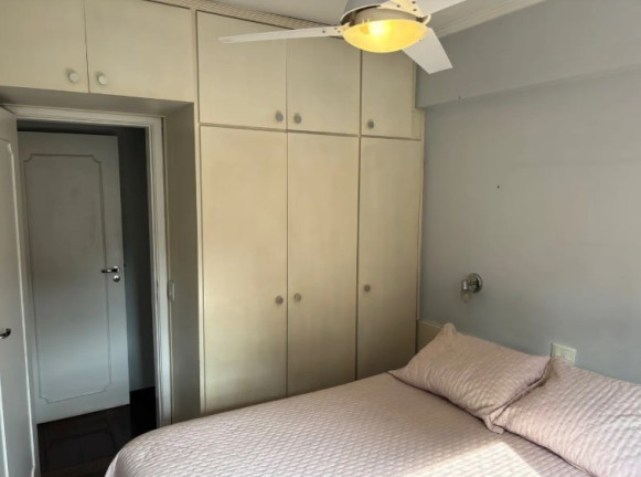 Imagem Apartamento com 3 Quartos à Venda, 72 m² em Chácara Inglesa - São Paulo