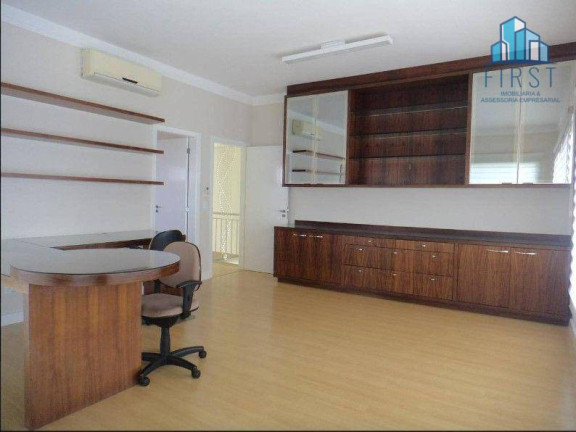Imagem Casa com 4 Quartos à Venda, 383 m² em Centro - Vinhedo