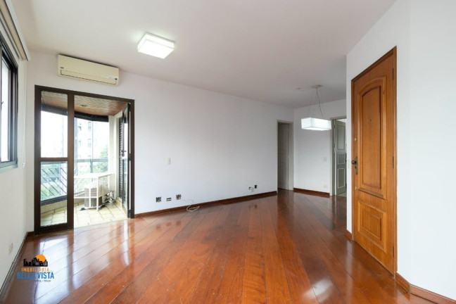 Imagem Apartamento com 3 Quartos à Venda,  em Moema - São Paulo