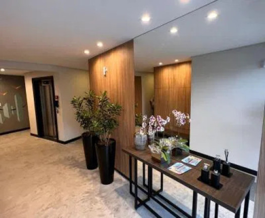 Imagem Apartamento com 2 Quartos à Venda, 48 m² em Itoupava Seca - Blumenau