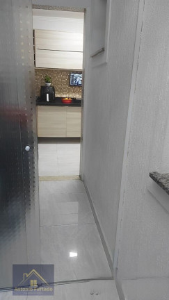 Imagem Casa com 2 Quartos à Venda, 45 m² em Vila Nivi - São Paulo Imagem Casa com 2 Quartos à Venda, 45 m² em Vila Nivi - São Paulo