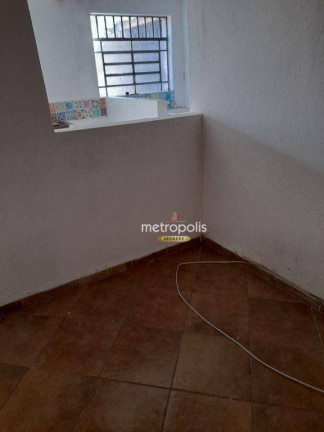 Imagem Sobrado com 4 Quartos à Venda, 160 m² em Vila Vivaldi - São Bernardo Do Campo