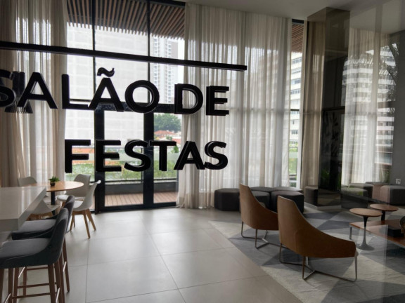 Imagem Apartamento com 2 Quartos à Venda, 72 m² em Pinheiros - São Paulo