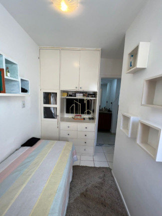 Imagem Imóvel com 3 Quartos à Venda, 74 m² em Stiep - Salvador Imagem Imóvel com 3 Quartos à Venda, 74 m² em Stiep - Salvador