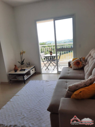 Imagem Apartamento com 2 Quartos à Venda, 62 m² em Pagador De Andrade - Jacareí