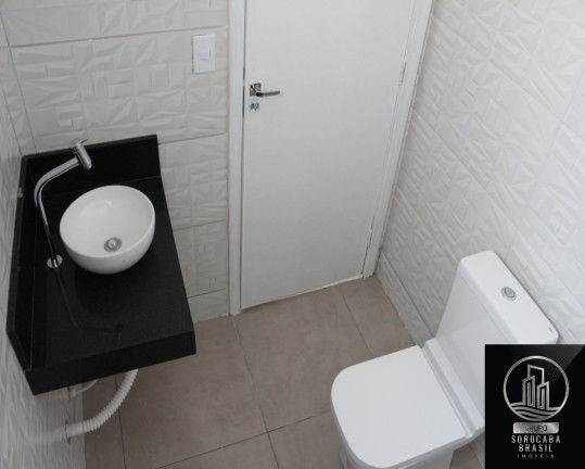Imagem Casa com 2 Quartos à Venda, 88 m² em Jardim Wanel Ville Iv - Sorocaba