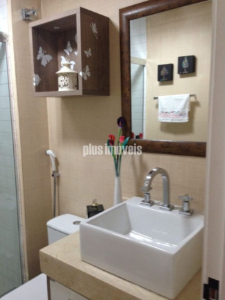 Imagem Apartamento com 3 Quartos à Venda, 73 m² em Panamby - São Paulo Imagem Apartamento com 3 Quartos à Venda, 73 m² em Panamby - São Paulo