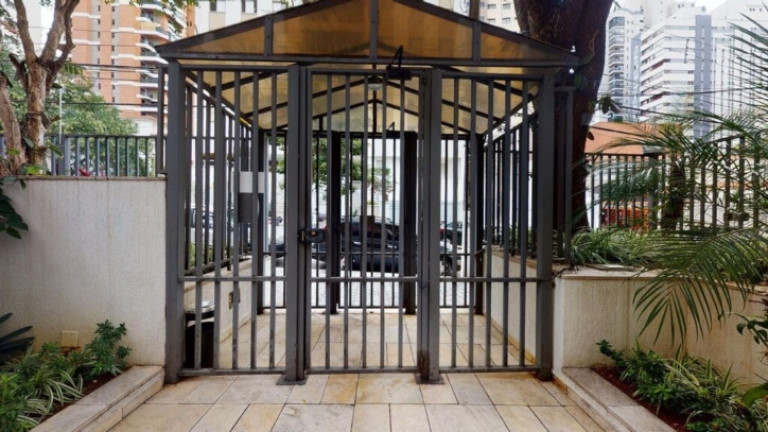 Imagem Apartamento com 3 Quartos à Venda, 94 m² em Perdizes - São Paulo Imagem Apartamento com 3 Quartos à Venda, 94 m² em Perdizes - São Paulo