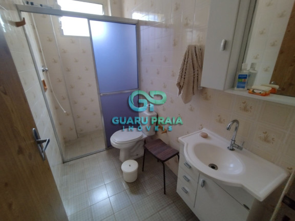Imagem Apartamento com 2 Quartos à Venda, 76 m² em Enseada - Guarujá