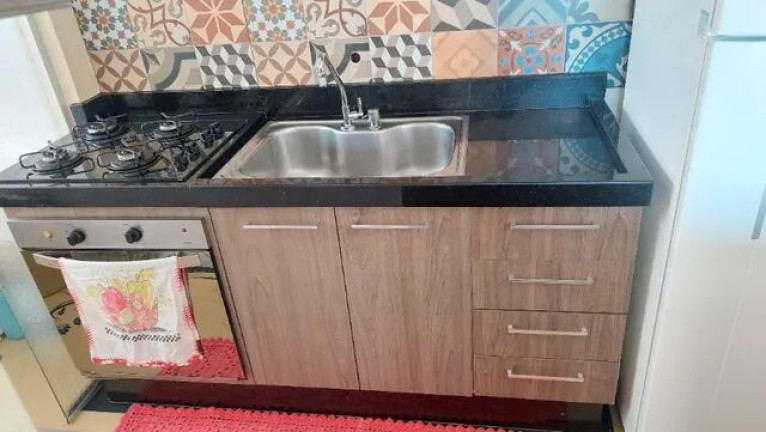 Imagem Apartamento com 2 Quartos à Venda, 44 m² em Canhema - Diadema Imagem Apartamento com 2 Quartos à Venda, 44 m² em Canhema - Diadema