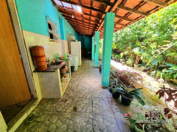 Imagem Casa com 3 Quartos à Venda, 134 m² em Albuquerque - Teresópolis Imagem Casa com 3 Quartos à Venda, 134 m² em Albuquerque - Teresópolis