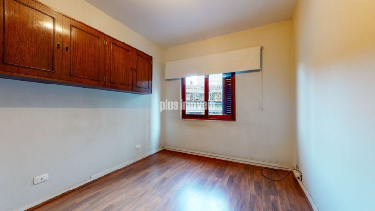 Imagem Apartamento com 3 Quartos à Venda, 140 m² em Pinheiros - São Paulo