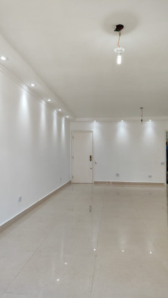 Imagem Apartamento com 3 Quartos à Venda, 133 m² em Gonzaga - Santos