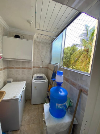 Imagem Apartamento com 3 Quartos à Venda, 87 m² em São Marcos - Salvador Imagem Apartamento com 3 Quartos à Venda, 87 m² em São Marcos - Salvador