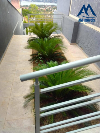 Imagem Casa com 3 Quartos à Venda, 360 m² em Alto Do Joá - Lagoa Santa Imagem Casa com 3 Quartos à Venda, 360 m² em Alto Do Joá - Lagoa Santa
