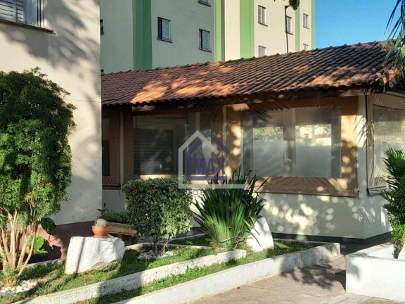 Apartamento com 2 Quartos para Alugar, 48 m² em Vila Bela Vista (zona Norte) - São Paulo