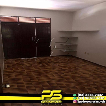 Imagem Casa com 4 Quartos à Venda, 396 m² em Cabo Branco - João Pessoa Imagem Casa com 4 Quartos à Venda, 396 m² em Cabo Branco - João Pessoa