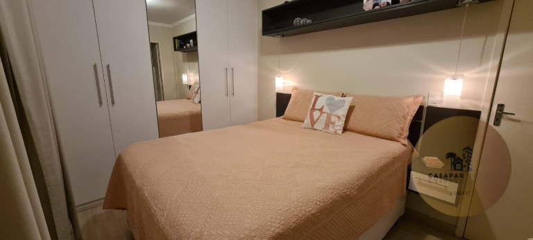 Imagem Apartamento com 2 Quartos à Venda, 54 m² em Vila Liviero - São Paulo Imagem Apartamento com 2 Quartos à Venda, 54 m² em Vila Liviero - São Paulo