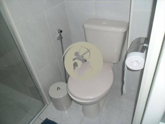 Imagem Apartamento com 3 Quartos à Venda, 120 m² em Jose Menino - Santos