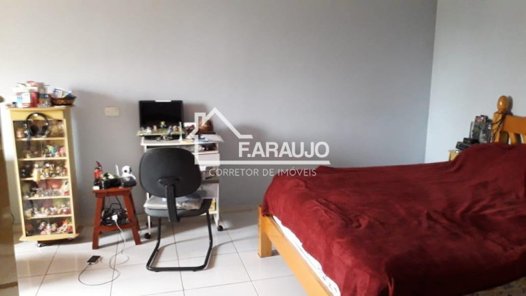Imagem Imóvel com 3 Quartos à Venda, 226 m² em Jardim Ibiti Do Paço - Sorocaba