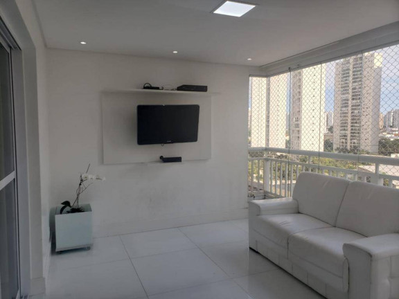 Imagem Apartamento com 3 Quartos à Venda, 100 m² em Mooca - São Paulo
