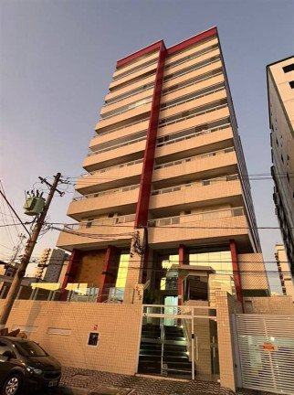 Apartamento com 2 Quartos à Venda, 65 m² em Aviação - Praia Grande